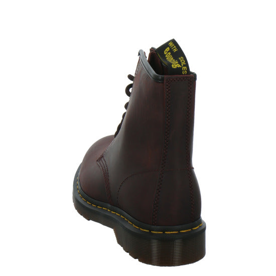Dr. Martens Stiefel Damen 1460 8 Eye Boot Bordeaux