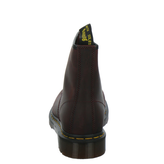 Dr. Martens Stiefel Damen 1460 8 Eye Boot Bordeaux