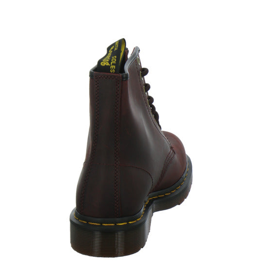 Dr. Martens Stiefel Damen 1460 8 Eye Boot Bordeaux