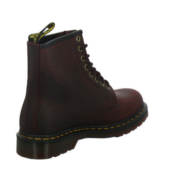 Dr. Martens Stiefel Damen 1460 8 Eye Boot Bordeaux