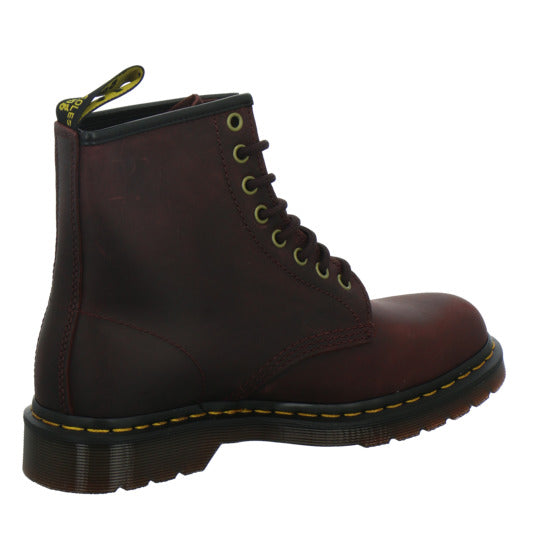 Dr. Martens Stiefel Damen 1460 8 Eye Boot Bordeaux