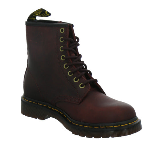 Dr. Martens Stiefel Damen 1460 8 Eye Boot Bordeaux