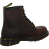 Dr. Martens Stiefel Damen 1460 8 Eye Boot Bordeaux