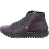 Rieker Stiefel Damen Bordeaux