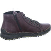 Rieker Stiefel Damen Bordeaux