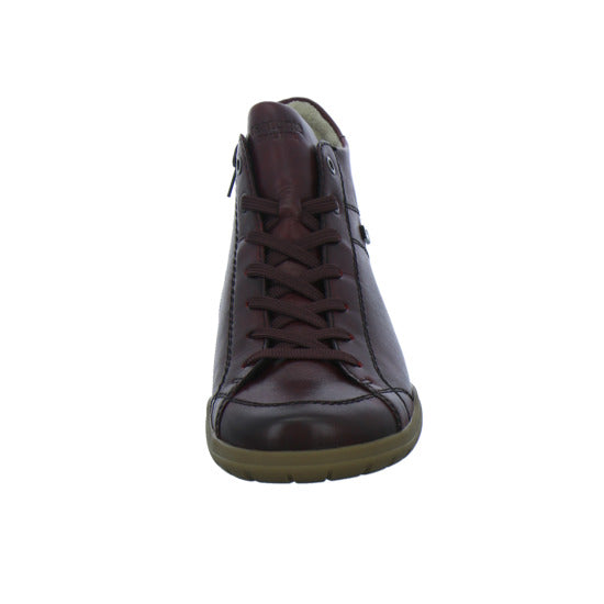 Remonte Stiefel Damen Bordeaux