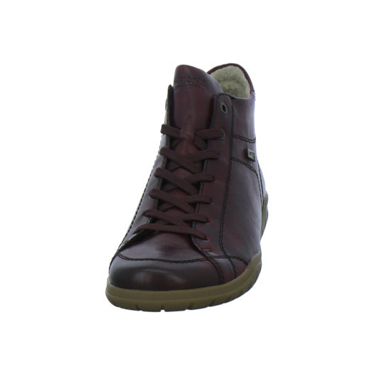 Remonte Stiefel Damen Bordeaux