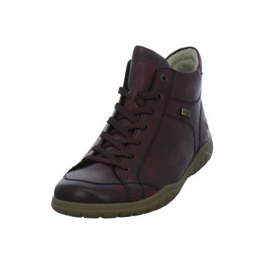 Remonte Stiefel Damen Bordeaux
