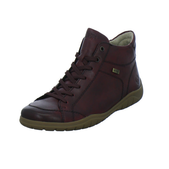 Remonte Stiefel Damen Bordeaux