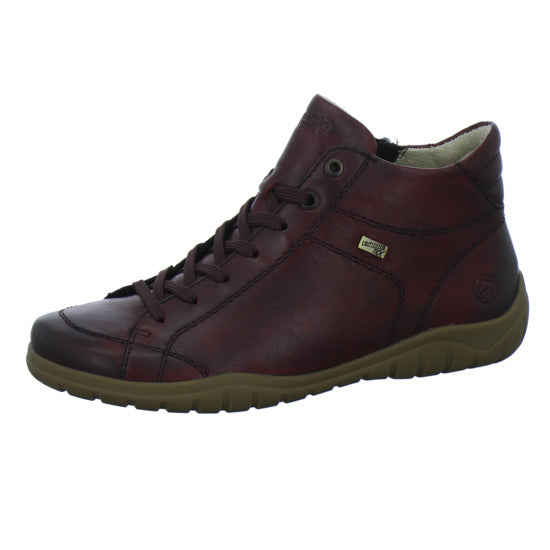 Remonte Stiefel Damen Bordeaux