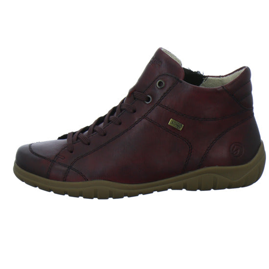 Remonte Stiefel Damen Bordeaux