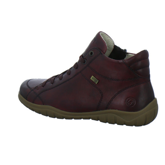 Remonte Stiefel Damen Bordeaux