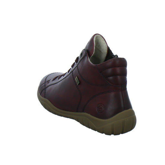 Remonte Stiefel Damen Bordeaux