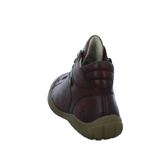 Remonte Stiefel Damen Bordeaux