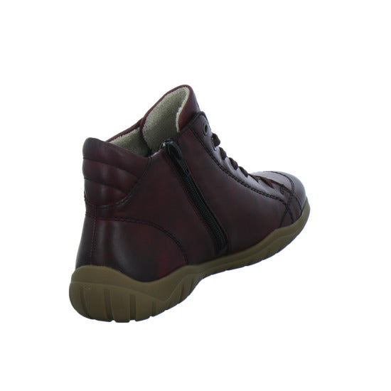 Remonte Stiefel Damen Bordeaux