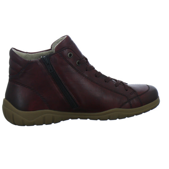 Remonte Stiefel Damen Bordeaux