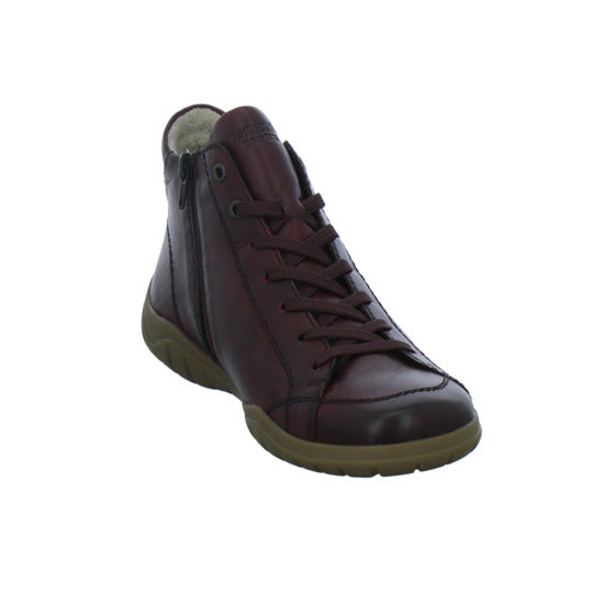 Remonte Stiefel Damen Bordeaux