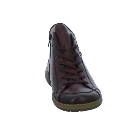 Remonte Stiefel Damen Bordeaux