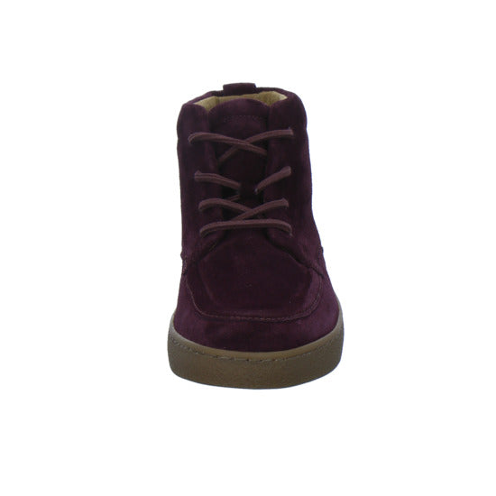 Gabor Stiefel Damen Bordeaux