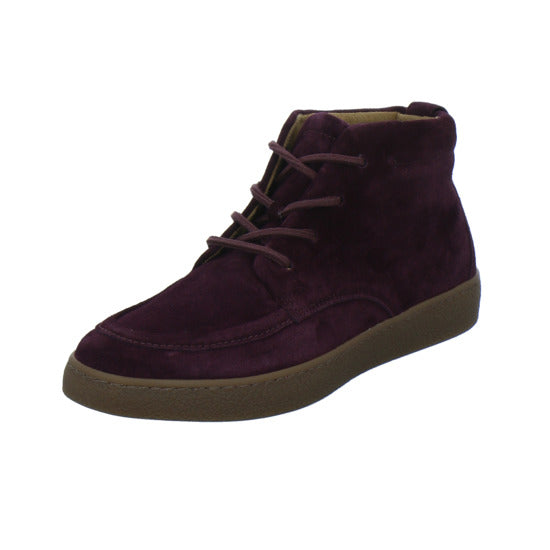 Gabor Stiefel Damen Bordeaux