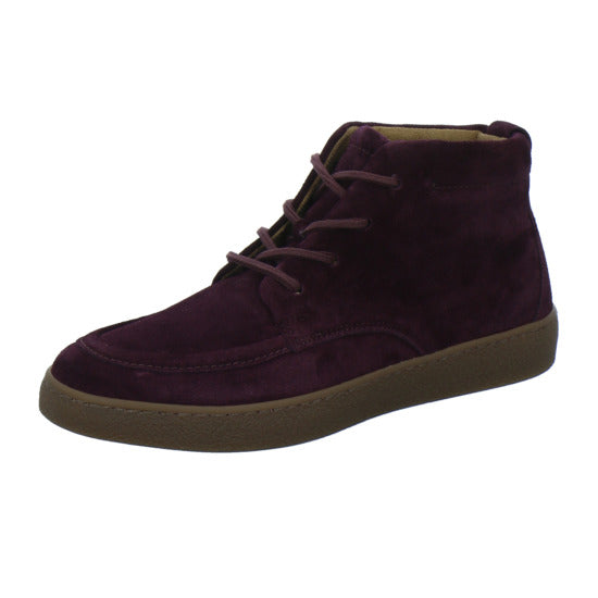 Gabor Stiefel Damen Bordeaux