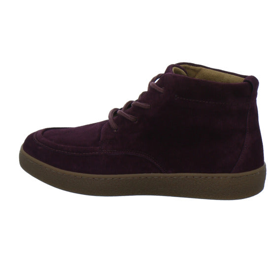 Gabor Stiefel Damen Bordeaux