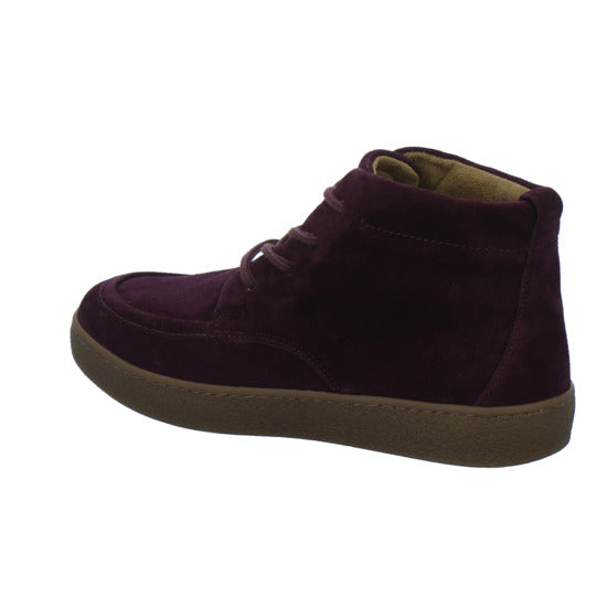 Gabor Stiefel Damen Bordeaux