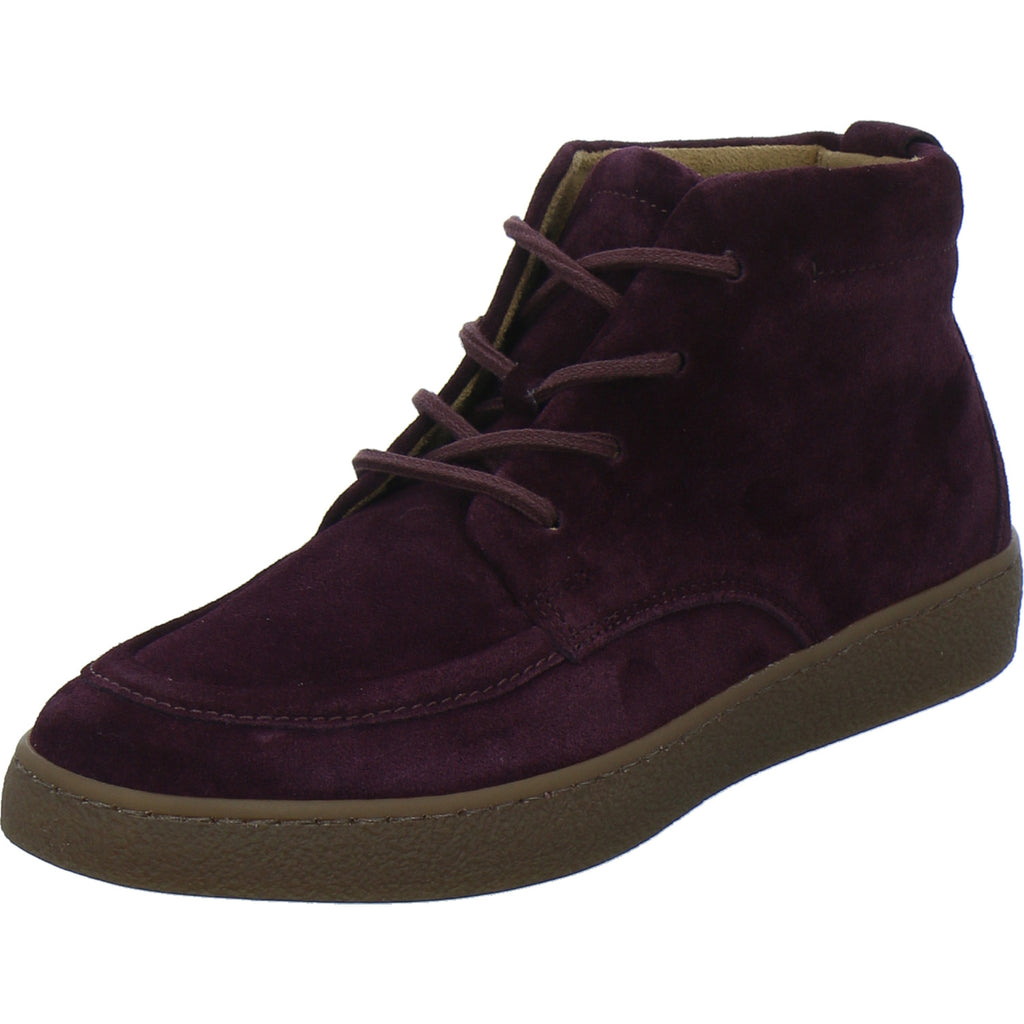 Gabor Stiefel Damen Bordeaux