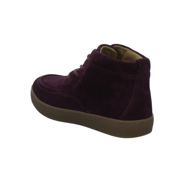 Gabor Stiefel Damen Bordeaux