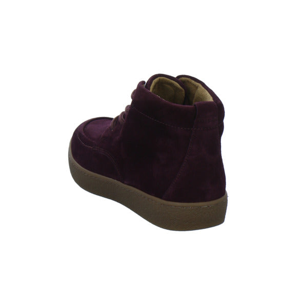 Gabor Stiefel Damen Bordeaux
