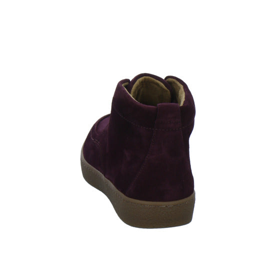 Gabor Stiefel Damen Bordeaux
