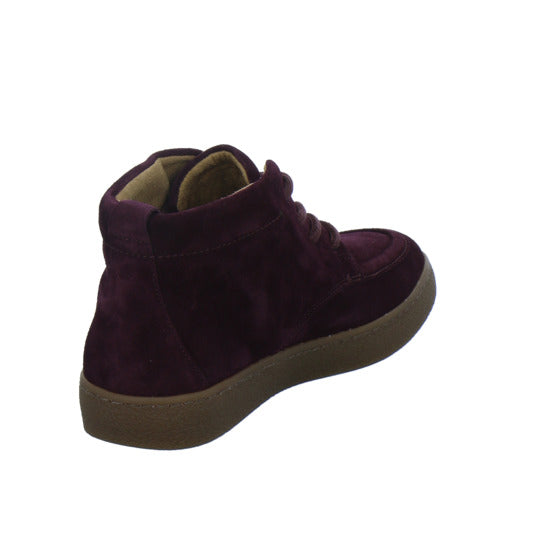 Gabor Stiefel Damen Bordeaux