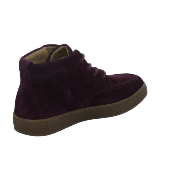 Gabor Stiefel Damen Bordeaux