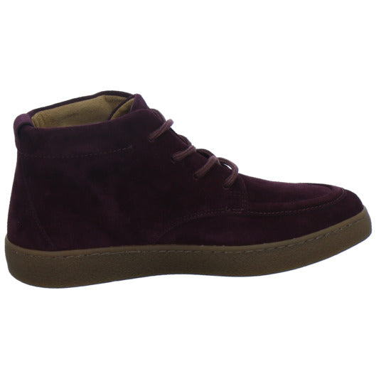 Gabor Stiefel Damen Bordeaux