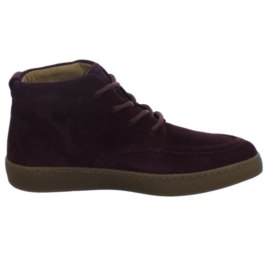 Gabor Stiefel Damen Bordeaux