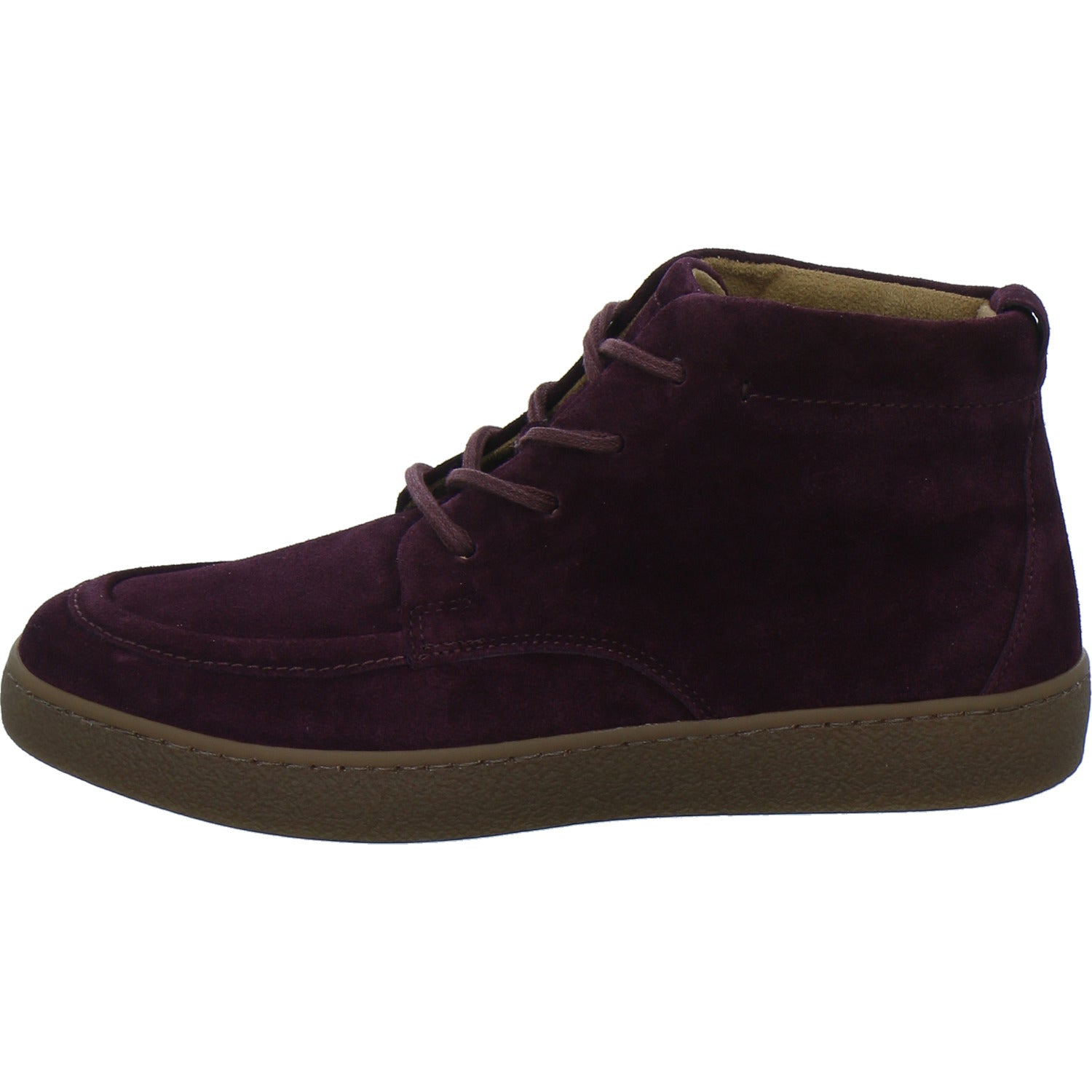 Gabor Stiefel Damen Bordeaux