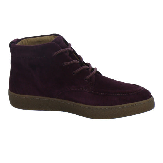 Gabor Stiefel Damen Bordeaux