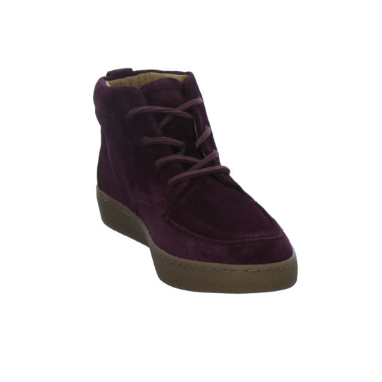 Gabor Stiefel Damen Bordeaux