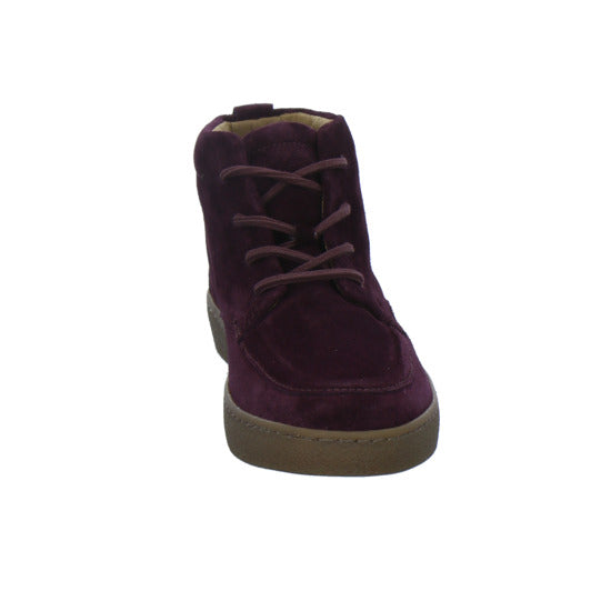 Gabor Stiefel Damen Bordeaux
