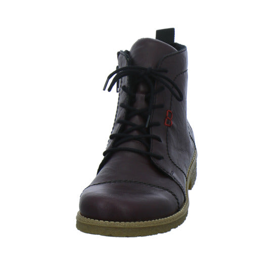 Rieker Stiefel Damen Bordeaux