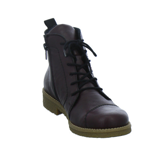 Rieker Stiefel Damen Bordeaux