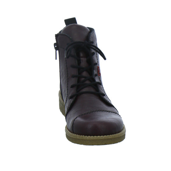 Rieker Stiefel Damen Bordeaux