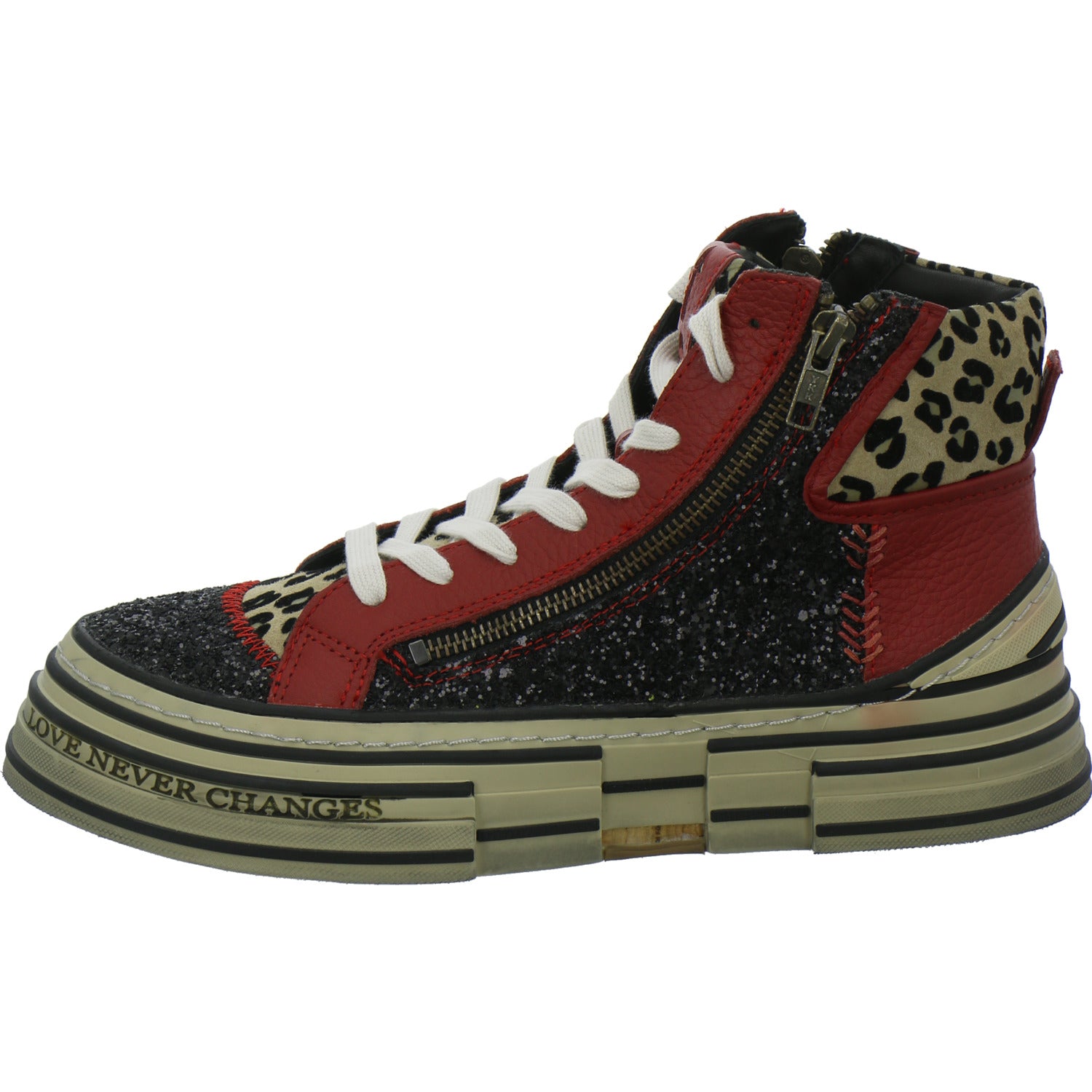 Bild 2 - Rebecca White Sneaker