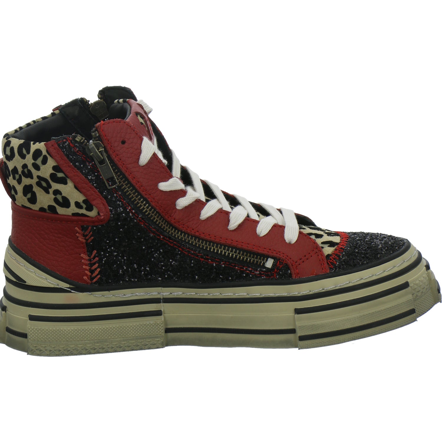 Bild 3 - Rebecca White Sneaker