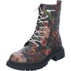 La Strada Stiefel Damen Rot