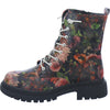 La Strada Stiefel Damen Rot