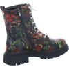 La Strada Stiefel Damen Rot