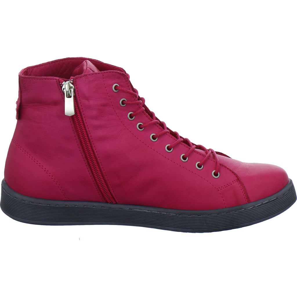 Bild 3 - Andrea Conti Sneaker