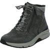 Gabor Comfort Stiefel Damen Anthrazit