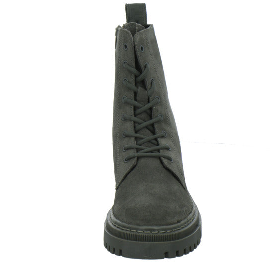 Tamaris Stiefel Damen Anthrazit